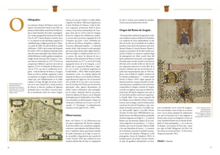 76 77
O
Obispados.
Los primeros obispos del Pirineo están en Ri-
bagorza, documentados desde el año 888. Las
primerassedesestablesseránRoda[deIsábena],
que se siente heredera de la mitra cesaraugusta-
na,ySasabe,queguardalamemoriadelasedede
Osca.En1077,SanchoRamírezconvierteaJaca
(v.) en ciudad y en sede del obispo aragonés. La
capitalidad regia y religiosa pasó de Jaca a Hues-
ca a partir de 1096 y la sede de Roda se mudó
a Barbastro (1100) y fue la matriz del obispado
deLérida(1149).Lasdisputasterritorialesentre
estas dos series episcopales (Jaca-Huesca frente
aRoda-Barbastro-Lérida)quedaronzanjadasen
el siglo XIII por Inocencio III. Zaragoza y Tara-
zona fueron restauradas en 1118-1119, tras su
conquista por Alfonso I, que hizo otro tanto en
Sigüenza (1122). El obispado de Albarracín se
crea en 1172, con vistas a establecerlo en Se-
gorbe. «Solo las diócesis de Huesca y Zaragoza
tenían su sede en ciudades aragonesas y todos
sus territorios en Aragón; la diócesis de Lérida,
ciudad que cayó definitivamente en la órbita
catalana a lo largo del siglo XIII, poseía territo-
rios en la zona oriental de la actual provincia
de Huesca; la diócesis castellana de Sigüenza
dominaba Ariza y sus aldeas. Tarazona exten-
día su jurisdicción sobre tres reinos, Aragón,
Navarra (la zona de Tudela) y Castilla (Alfaro
y Ágreda y sus aldeas). Albarracín-Segorbe, por
el norte del Reino de Valencia. Todas las dió-
cesis aragonesas pertenecían desde la época
romana a la provincia metropolitana de Tarra-
gona, hasta que en 1318 la sede de Zaragoza
alcanzó la categoría de archidiócesis, creándo-
se así una nueva provincia, segregada de la de
Tarragona, que pasó a estar constituida por
las diócesis de Huesca, Pamplona, Calahorra,
Tarazona y Albarracín-Segorbe. [...] Calatayud
intentó desde 1366 alcanzar la sede episcopal,
que nunca logró; Borja realizó algún tímido in-
tento en el siglo XV, también sin éxito. En 1571
se crearon [de nuevo] las diócesis de Jaca y
Barbastro, sobre territorios de Huesca y Lérida
respectivamente; en 1577 se creó la de Teruel,
segregando tierras de la de Zaragoza; y en el
mismo año se separaron Albarracín y Segor-
be» (J. L. Corral, «Las diócesis aragonesas en
la Edad Media», 1992). Hubo muchos pleitos
eclesiásticos, como «la continua disputa del
obispado de Huesca con la abadía de Montea-
ragón durante los siglos XII y XIII, al convertirse
esta en feudo de la casa real, o con el monas-
terio de San Juan de la Peña, por los derechos
episcopales sobre iglesias dependientes de
ambos centros eclesiásticos muy protegidos
por la realeza. Asimismo fueron casi perma-
nentes las disputas de Huesca con el obispado
de Pamplona por la Valdonsella y Cinco Villas;
o las sostenidas con Roda primero y luego con
Lérida por la divisoria en el Cinca o en el Al-
canadre» (C. Orcástegui, «La administración
eclesiásica en los siglos XII-XIII», 1992).
Observancias.
Junto a los Fueros (v.), las Observancias son
otro gran componente del derecho aragonés.
Se da este nombre a las costumbres arraigadas,
sentencias (especialmente del tribunal del jus-
ticia) y opiniones doctas que fueron reunidas
de modo sistemático en el siglo XV para evi-
tar su pérdida y degradación, por acuerdo de
Cortes (Teruel, 1428) que confiaron la tarea
al justicia Martín Díez de Aux. La compilación
las salvó y ordenó, pero también las petrificó.
Tuvieron prácticamente fuerza de ley.
Origen del Reino de Aragón.
«EltránsitodelcondadodeAragóndelacondi-
ciónsubalternarespectoalReinodePamplona
a la condición de reino independiente, no fue
obra de un día. Será el resultado de la política
paciente y tenaz de los dos primeros reyes de la
dinastía: Ramiro I y Sancho Ramírez. Ramiro I,
aunque era el primero de los hijos tenidos por
Sancho el Mayor, no reunía la condición legal
de primogénito por haber nacido fuera del
único matrimonio reconocido como legítimo.
No podía, pues, suceder al padre en la herencia
del reino; pero sí podía recibir en vida de este
una asignación especial en la parte libre de la
herencia. Sabemos que fue reconocido por el
padre muy tempranamente, pues en 1015 em-
pieza a usar el título de “regulus”, privativo de
los infantes pamploneses [...]. Cuando murió
Sancho el Mayor (1035) siguió rigiendo los
mismos territorios, aunque sometido a la sobe-
ranía del monarca pamplonés. Estos territorios
comprendían el antiguo condado de Aragón,
acrecido con algunas zonas que no habían for-
mado parte del núcleo originario, pero que ya
en estas fechas podían tenerse por aragonesas:
la Onsella, Bailo, Tena, cuenca izquierda del
río Gállego con sus afleuntes el Basa, Guarga y
Garona, más la antigua zona de fortificaciones
creada por los reyes de Pamplona, y que cons-
tituían su frontera protectora: Uncastillo, Lue-
sia, Sierracastilla, Agüero, Carcavilla, Nocito,
Secorún. En total, unos 4.000 kilómetros cua-
drados, frente a los 600 que habían constituido
el núcleo originario en el siglo IX. [...] Comenzó
Ramiro por incorporarse algunas de las posi-
ciones asignadas a sus hermanos [...]: Loarre y
Samitier, que eran de Gonzalo; Ruesta, Petilla
y Sos, que dependían de García [...]. La muerte
de su hermano Gonzalo le permitió incorpo-
rar las tierras de Sobrarbe y Ribagorza; la del
primogénito, García de Pamplona (1054), le
permitió pactar con su hijo y sucesor, Sancho,
en plan de igualdad, redondeando sus fron-
Mapa del obispado de Jaca.
Juan Bautista Labaña,
Episcopatus Iacensis vulgo Iaca,
Ámsterdam, 1672. (Cortes de
Aragón. Fondo Documental
Histórico, M24)
teras occidentales con la cesión de Sangüesa.
Pero tanto Ramiro como su hijo no se sienten
reyes con la misma plenitud de atribuciones
con que los hermanos de la rama legítima se
decían reinar, el uno en Pamplona y el otro en
León. Sometido Ramiro por el vínculo de fide-
lidad a la rama primogénita [...], no se dirá rey
de Aragón» por la gracia de Dios, sino «quasi
pro rege, en bailía [delegación] de Dios y de
sus santos, en servicio de Dios» (J. M. Lacarra,
Aragón en el pasado, 1961).
Oriol.V. Aureolo.
Jaime I, sentado en el trono,
rodeado de juristas.
Martín Díez de Aux,
Obseruancie fororum Aragonum,
s. XV. (Biblioteca Nacional
de España, MSS/1919, fol. 57)
 