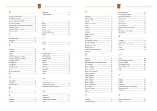 d
Decretos de Nueva Planta 			 44
Demografía y extensión  44
Derecho matrimonial en Aragón  44
Derechos del menor en Aragón  44
Derecho de viudedad  44
Diputación del General o Diputación del Reino  45
Dragón de Aragón  45
Ducados de Atenas y Neopatria  45
Duque de Gerona  45
e
Escudo de Aragón  46
Excomunión  46
Extensión  46
f
Fernando I  48
Fernando II  48
Firma  49
Foralismo 				 49
Frontera de Aragón con Castilla  49
Frontera de Aragón con Cataluña  49
Fuero de Calatayud  50
Fuero de Daroca  50
Fuero de Jaca  50
Fuero de Sobrarbe  51
Fuero de Teruel  52
Fueros  52
Fueros de extremadura  55
Furs  55
g
Generalidades  56
Generalitat  56
Germana de Foix  56
h
Huesca  58
i
Inquisición  60
Inventario  61
j
Jaca  62
Jaime I  62
Jaime II  62
Juan I  63
Juan II  64
Juana I y Carlos I  64
Juramento de los reyes  65
Justicia  66
l
Lanuza  68
Lérida  68
m
Maestro racional  70
Manifestación  70
Marca Hispánica  70
María de Castilla  70
Martín I  71
Merino  72
Monasterios  72
Moneda  72
Montearagón  73
Montpellier  73
Monzón  73
Muret  73
n
Nombres de los reyes  74
Nueva Planta de Aragón  74
Numerales ordinales de los reyes  75
o
Obispados  76
Observancias  76
Origen del Reino de Aragón  77
Oriol  77
p
r
Ramiro I  86
Ramiro II  86
Ramón Berenguer IV, conde de Barcelona  87
Real Audiencia  88
Reino de Aragón  88
Reino de Cerdeña  89
Reino de Córcega  89
Reino de las Dos Sicilias  89
Reino de Jerusalén  90
Reino de Mallorca  90
Reino de Murcia  90
Reino de Nápoles  91
Reino de Sicilia  91
Reino de Valencia  92
Reino de Zaragoza  92
Rey de Aragón  92
Rincón de Ademuz  93
Roda  93
Rosellón  93
s
San Jorge  94
San Juan de la Peña  94
Pactismo  78
Pallás o Pallars  78
Panteones reales  78
Papado  78
Pedro (nombre dinástico)  78
Pedro I  79
Pedro II  79
Pedro III  80
Pedro IV  80
Perpiñán  81
Petilla de Aragón  81
Petronila  81
Poblet  82
Principado de Cataluña  82
Príncipe de Aragón  83
Príncipe de Gerona  83
Privilegio de la Unión  84
Privilegio General  84
Procesos forales del Justiciazgo  85
Provenza  85
San Pedro de Siresa  94
Sancha, reina de Aragón  94
Sancho III de Pamplona  95
Sancho Ramírez  95
Santes Creus  95
Señal Real  95
Señera, senyera  96
Seo de Zaragoza  96
Sepulcros de los reyes de Aragón  96
Sijena  97
Sobrecullidas o sobrecollidas  97
Sobrejunterías  97
t
Tarragona  98
Teruel (ciudad)  98
Títulos de los reyes de Aragón  98
Tortosa  99
Tortura  99
Trastámara 	 99
u
Unión  100
Unión de Aragón y Cataluña  100
Unión con Castilla  100
Universidades (concejos)  100
Universidades (estudios)  101
Urgel (condado)  101
Usatges  101
v
Valencia  102
Vallespir  102
Veredas  102
Vidal Mayor  102
Violante de Hungría, reina de Aragón  102
Vísperas Sicilianas  102
Viudedad  102
z
Zaragoza (cabeza del reino)  104
Zurita  104
Íñigo Arista  61
Isabel la Católica  61
 