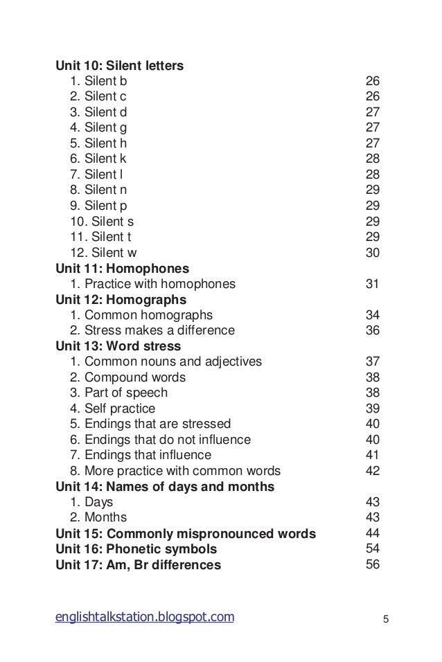 Pronunciation wordzila Pronunciation wordzila