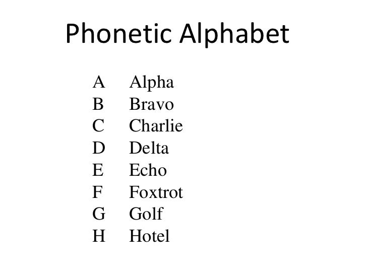 Pronunciation Class 1 Pronunciation Class 1
