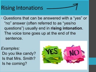 Pronunciation | PPTX
