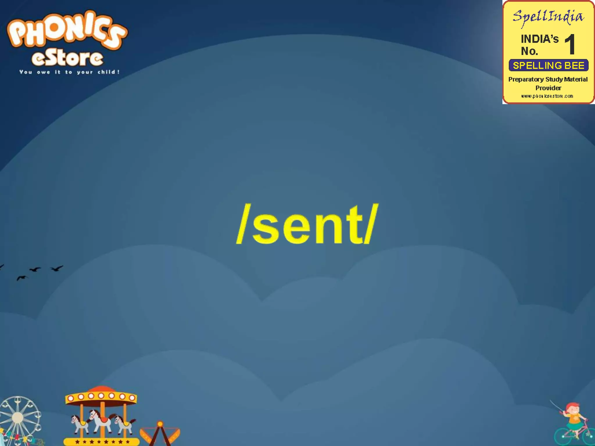 Pronunciation Key Say It Test Category 1 Class 1 - (refer book for answers)