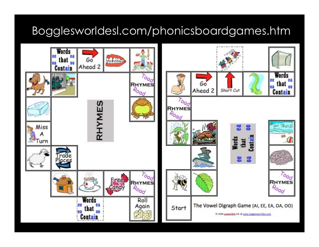 Bogglesworldesl.com/phonicsboardgames.htm