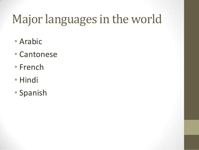 Dissertation of non native pronunciation problems