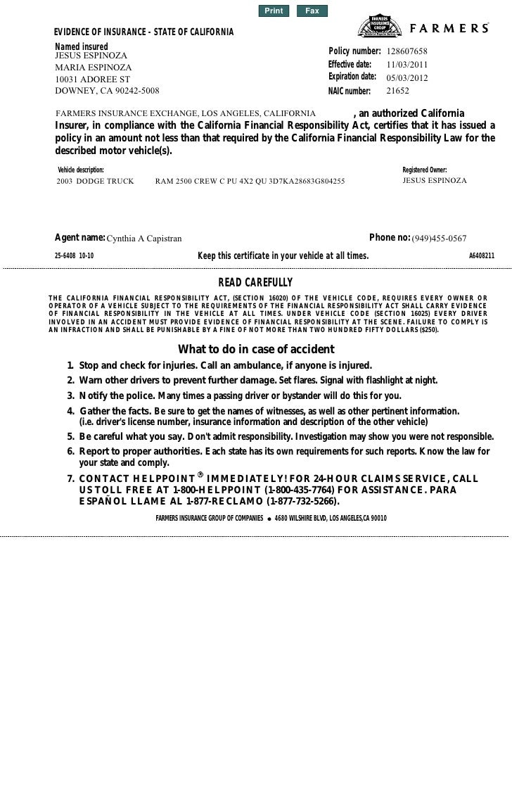 State Farm Insurance Estimate Car State Farm Insurance Estimate Car