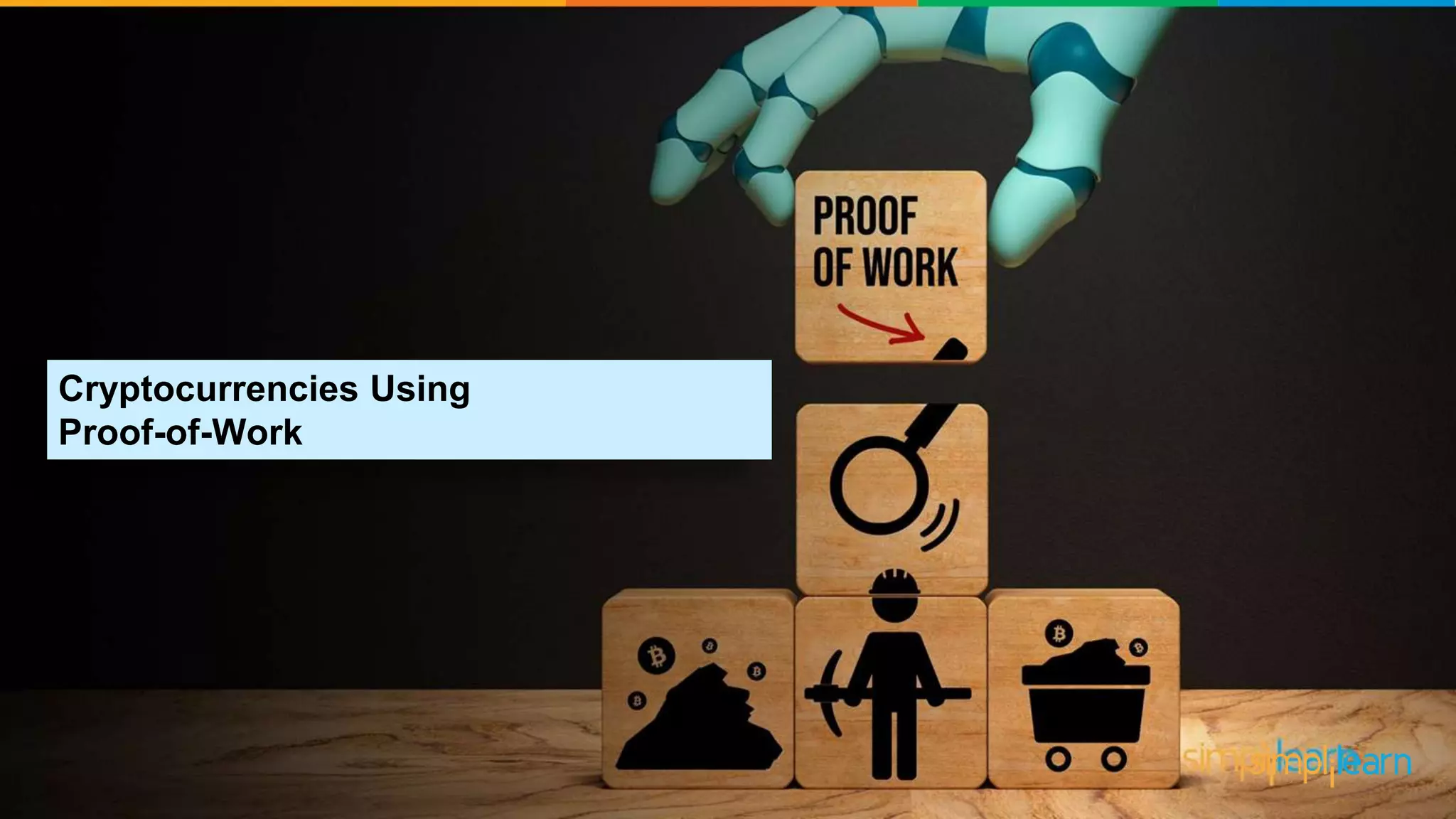 What is Proof of Work? | PPTX