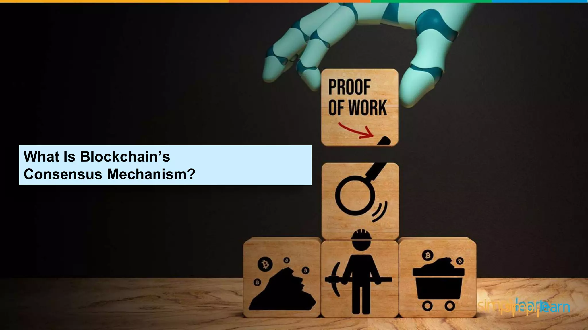 What is Proof of Work? | PPTX