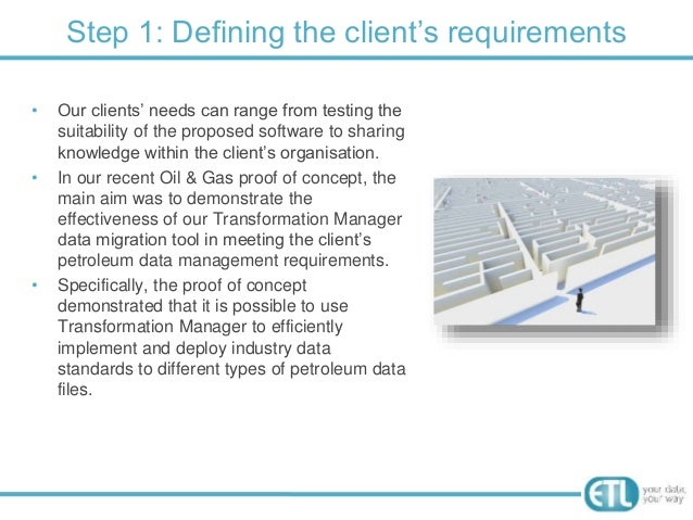 an example of a successful proof of concept an example of a successful proof of concept, Presentation templates