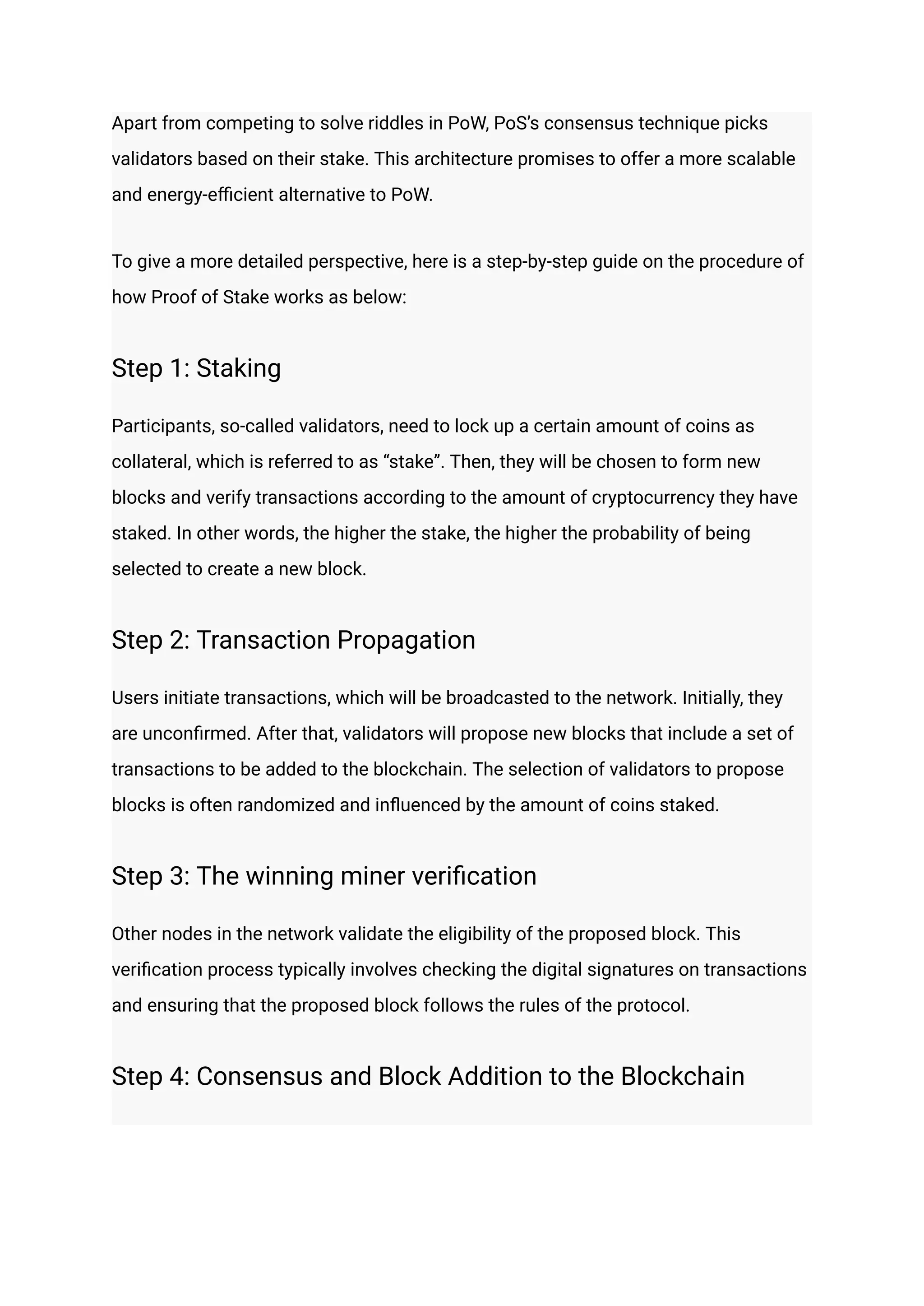 Proof of work vs proof of stake_ what is different_.pdf