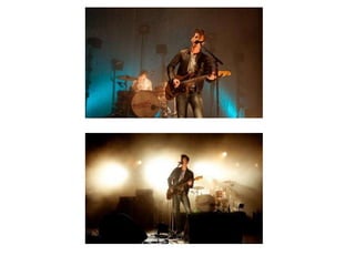 Arctic Monkeys Pictures