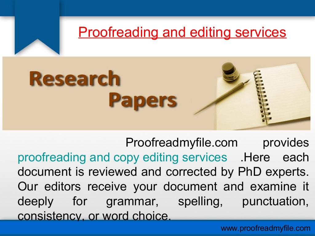 Proofreading And Copy Editing Services At Proofreadmyfile Proofreading And Copy Editing Services At Proofreadmyfile