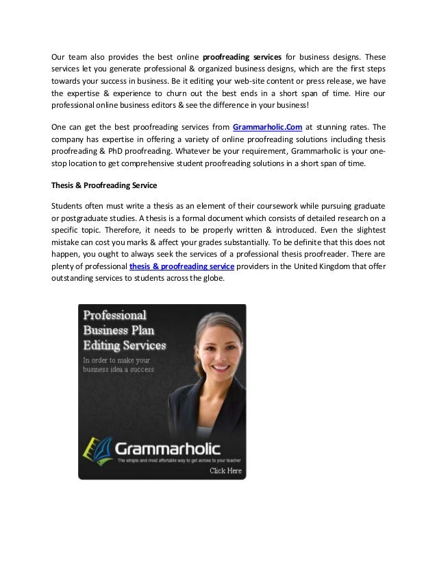 best biography proofreading websites for college