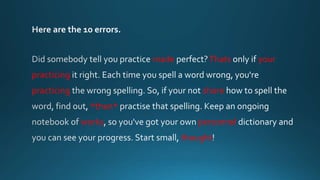 made Thats your
practicing
practicing shore
*then*
works personnel
thought