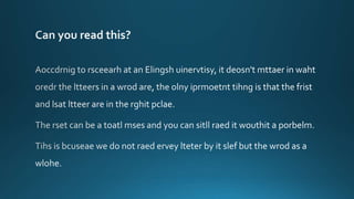 Proofreading skills1