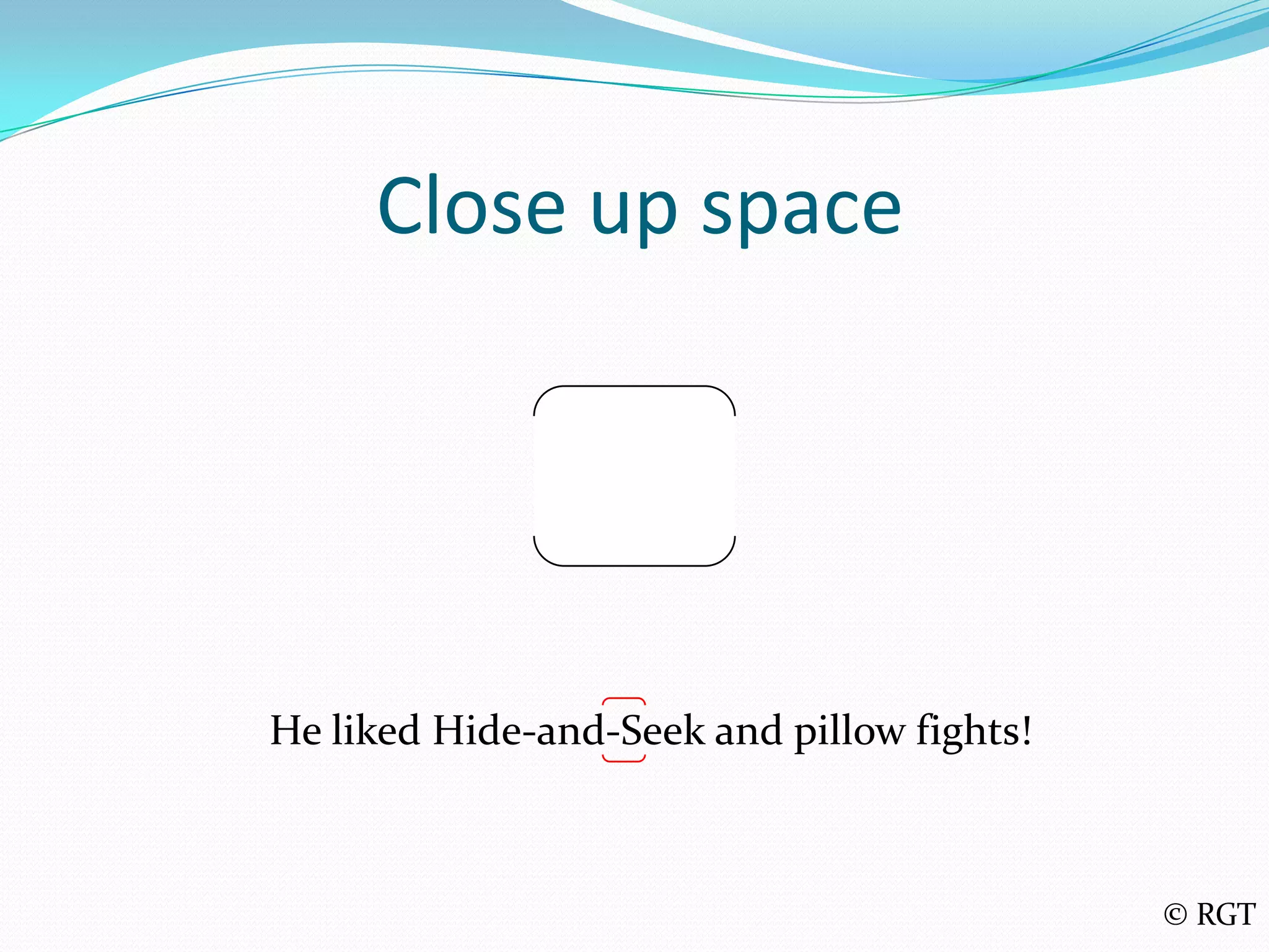 Proofreading Symbols | PPTX