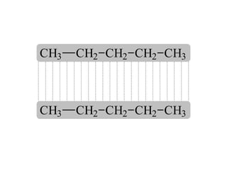 CH2CH3 CH2 CH2 CH3
CH2CH3 CH2 CH2 CH3
 