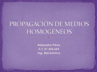 Alejandra Pérez 
C.I: 21.323.653 
Ing. Electrónica 
 