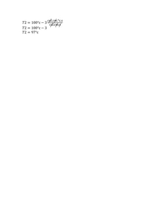 Propagacion del calor