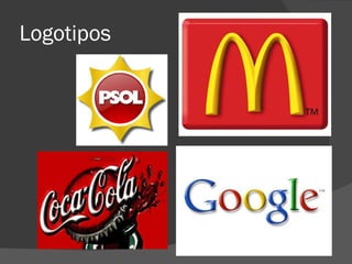 Logotipos 