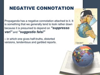 Propaganda | PPTX