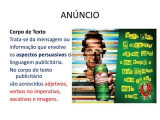 PROPAGANDA / 7º ano ensino fundamental 8 | PPTX