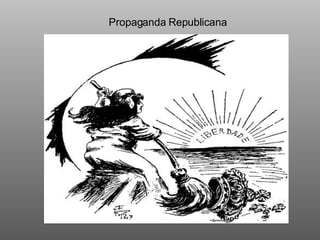 Propaganda Republicana 