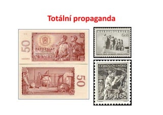 Totální propaganda
 