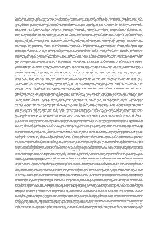 Adocao internacional monografia