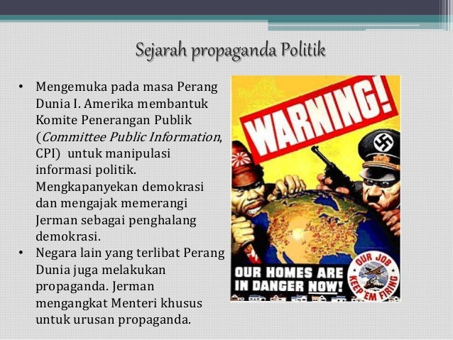Propaganda 2