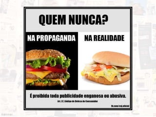 Propaganda e Ética