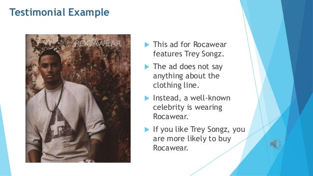 propaganda in advertising