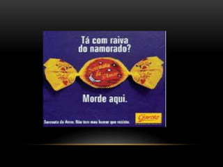 Propaganda modo imperativo