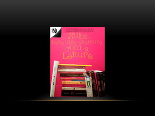 Propaganda modo imperativo