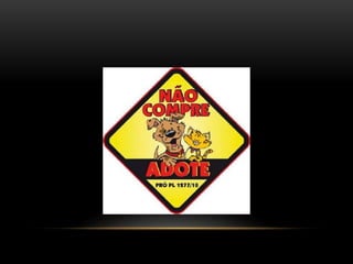 Propaganda modo imperativo