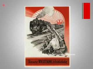 +
Nuestros ferrocarriles alemanes
 