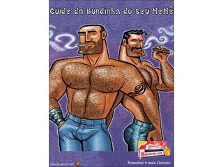 Propagandas diferentes