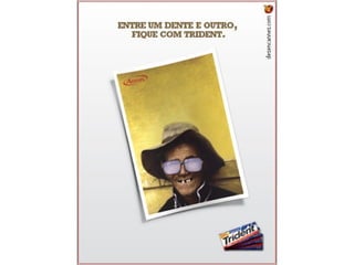 Propagandas diferentes