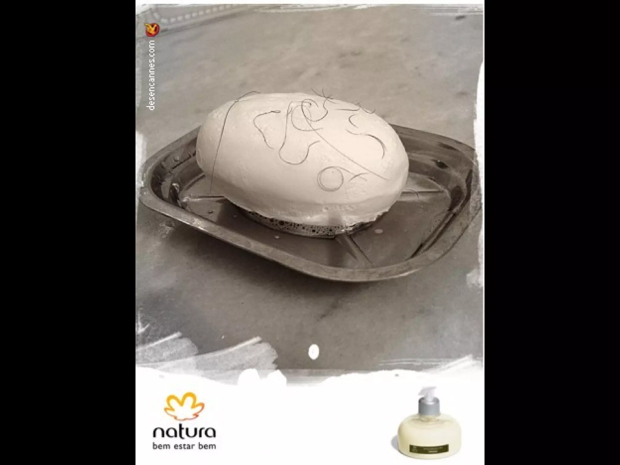 Propagandas censuradas