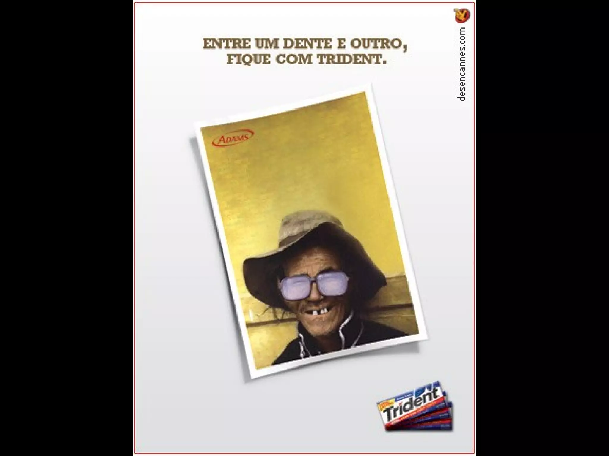 Propagandas censuradas