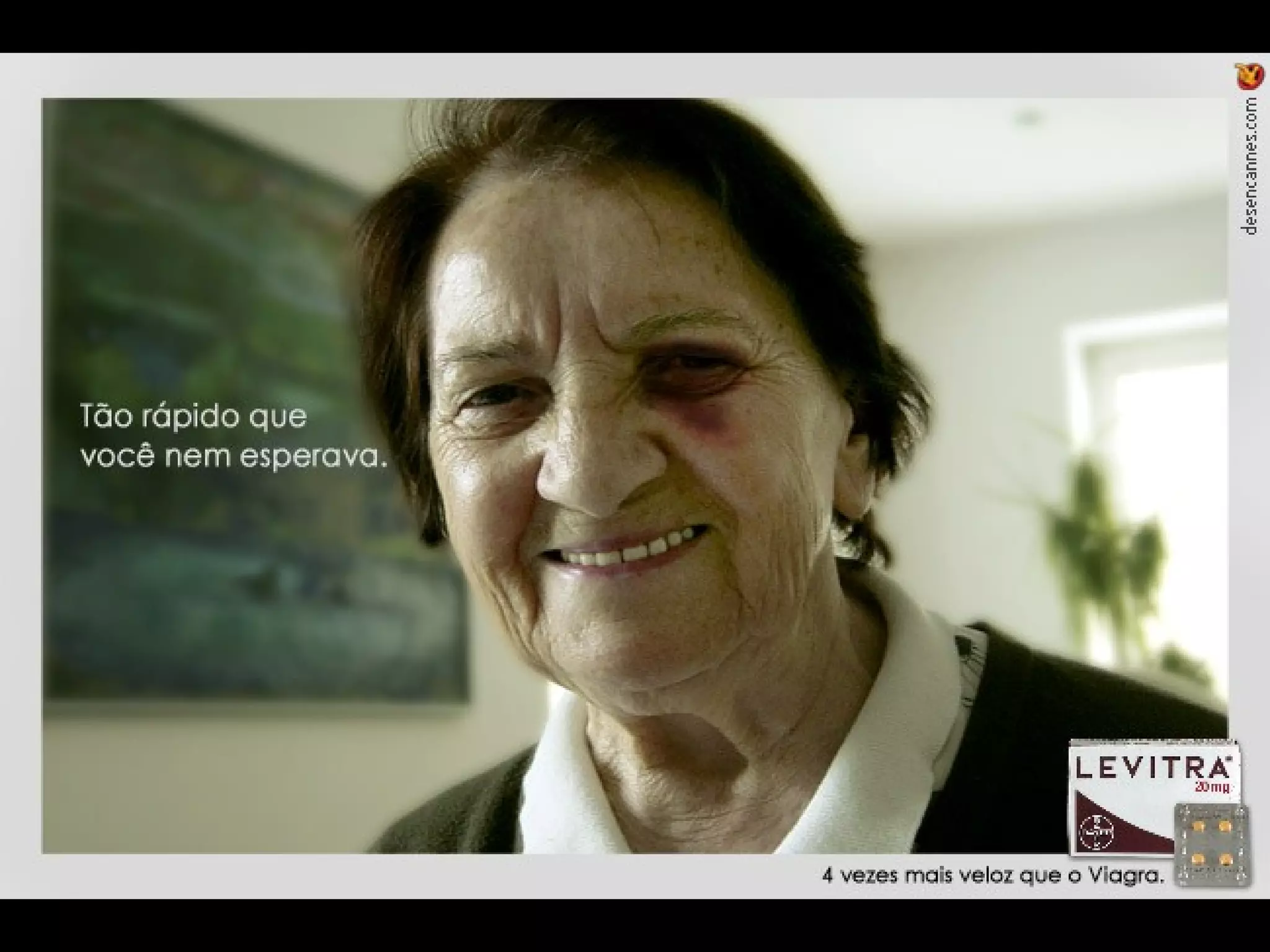 Propagandas censuradas