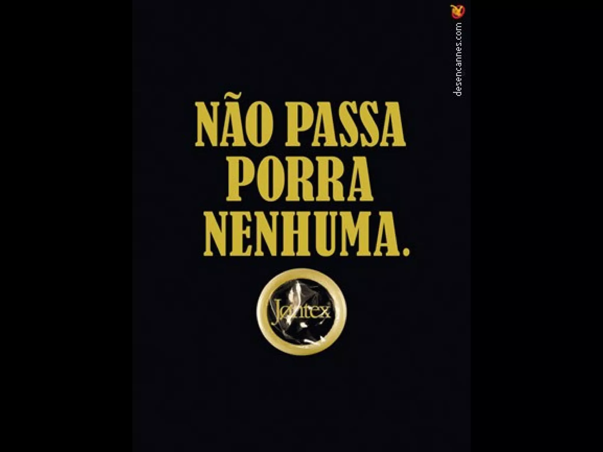 Propagandas censuradas