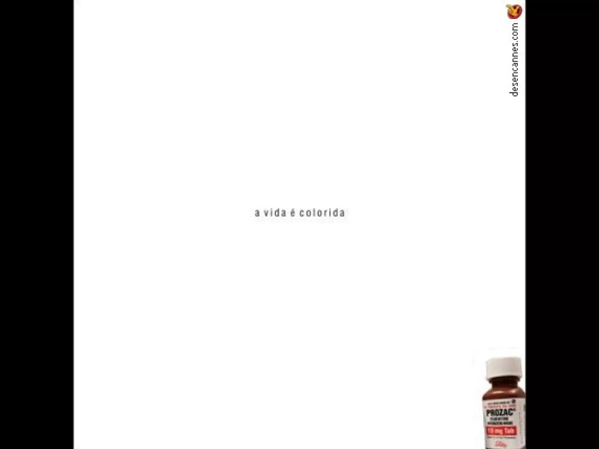 Propagandas censuradas