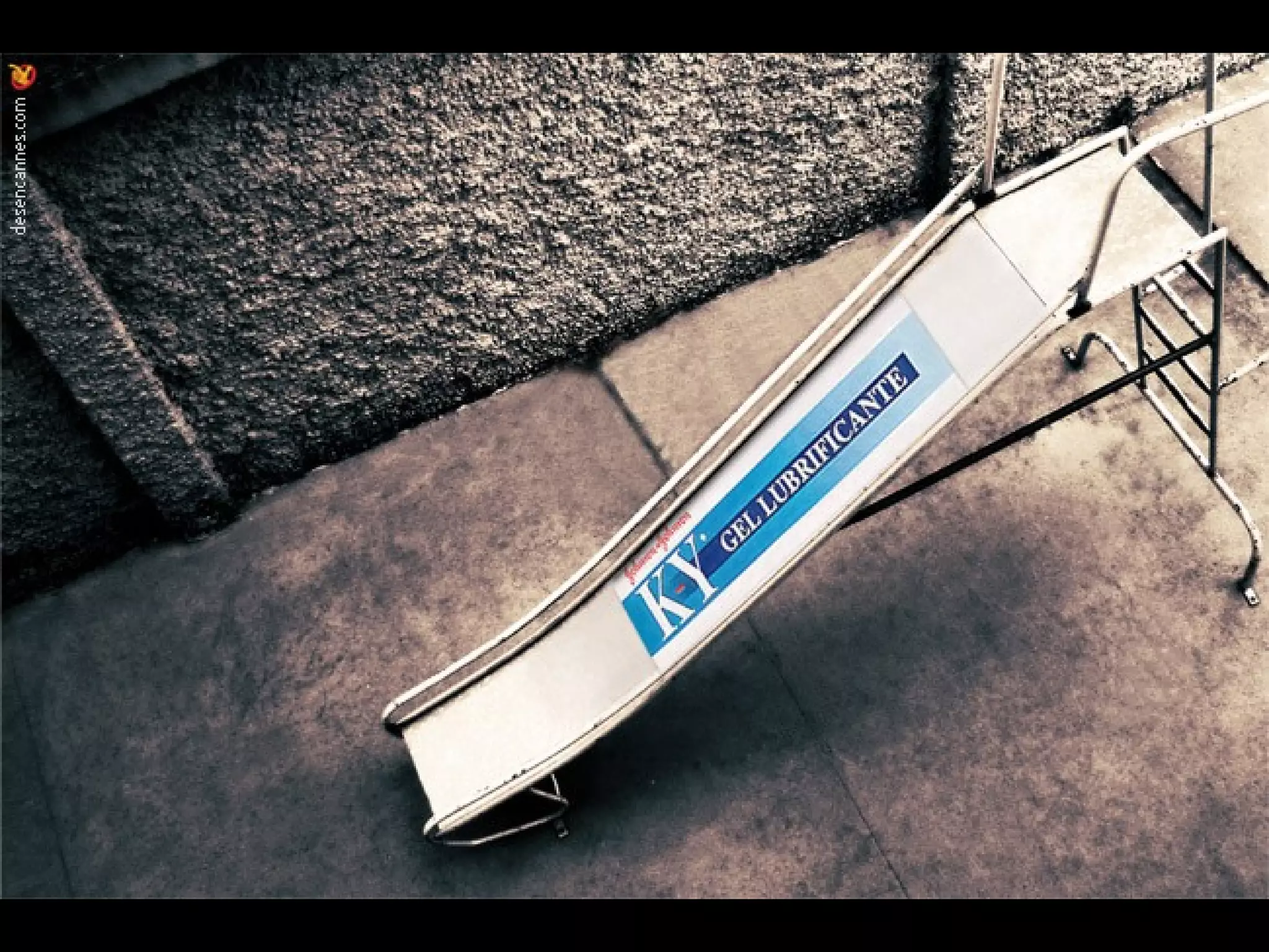 Propagandas censuradas