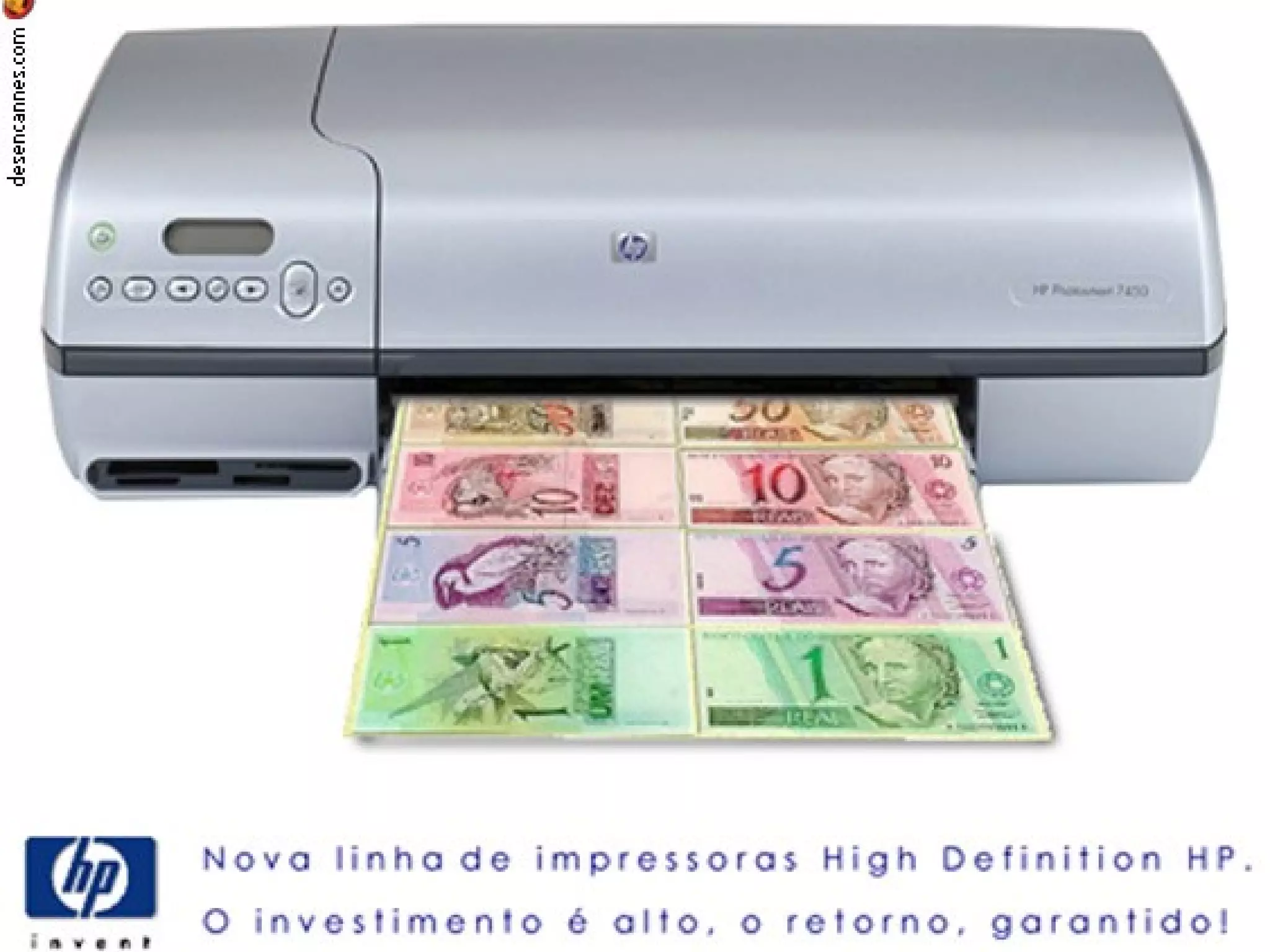 Propagandas censuradas