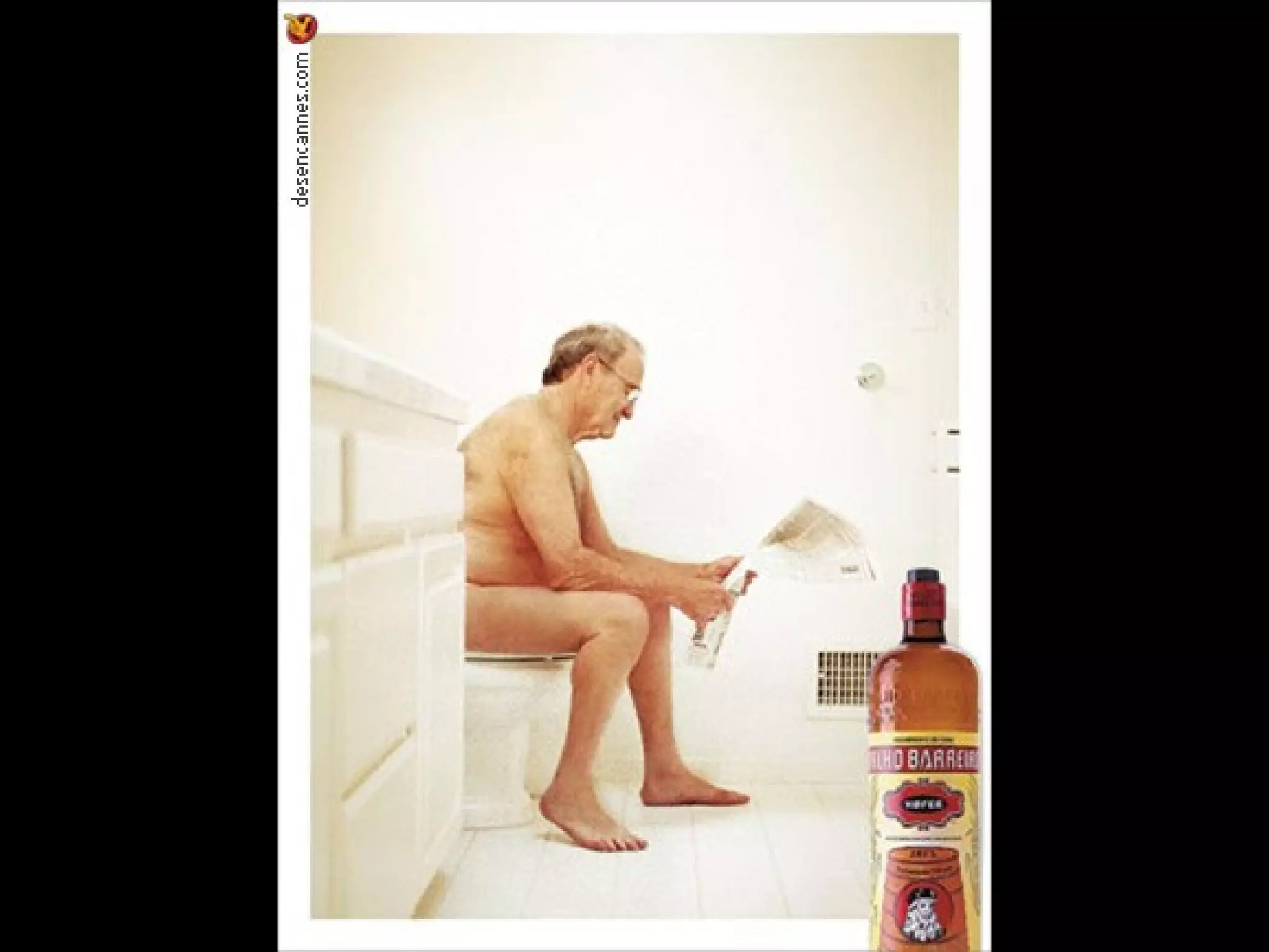 Propagandas censuradas