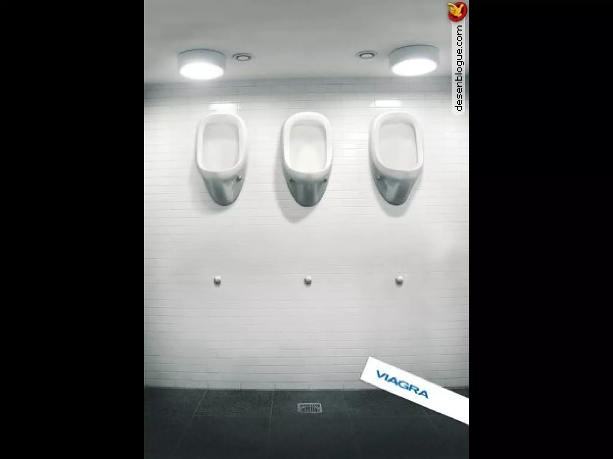 Propagandas censuradas