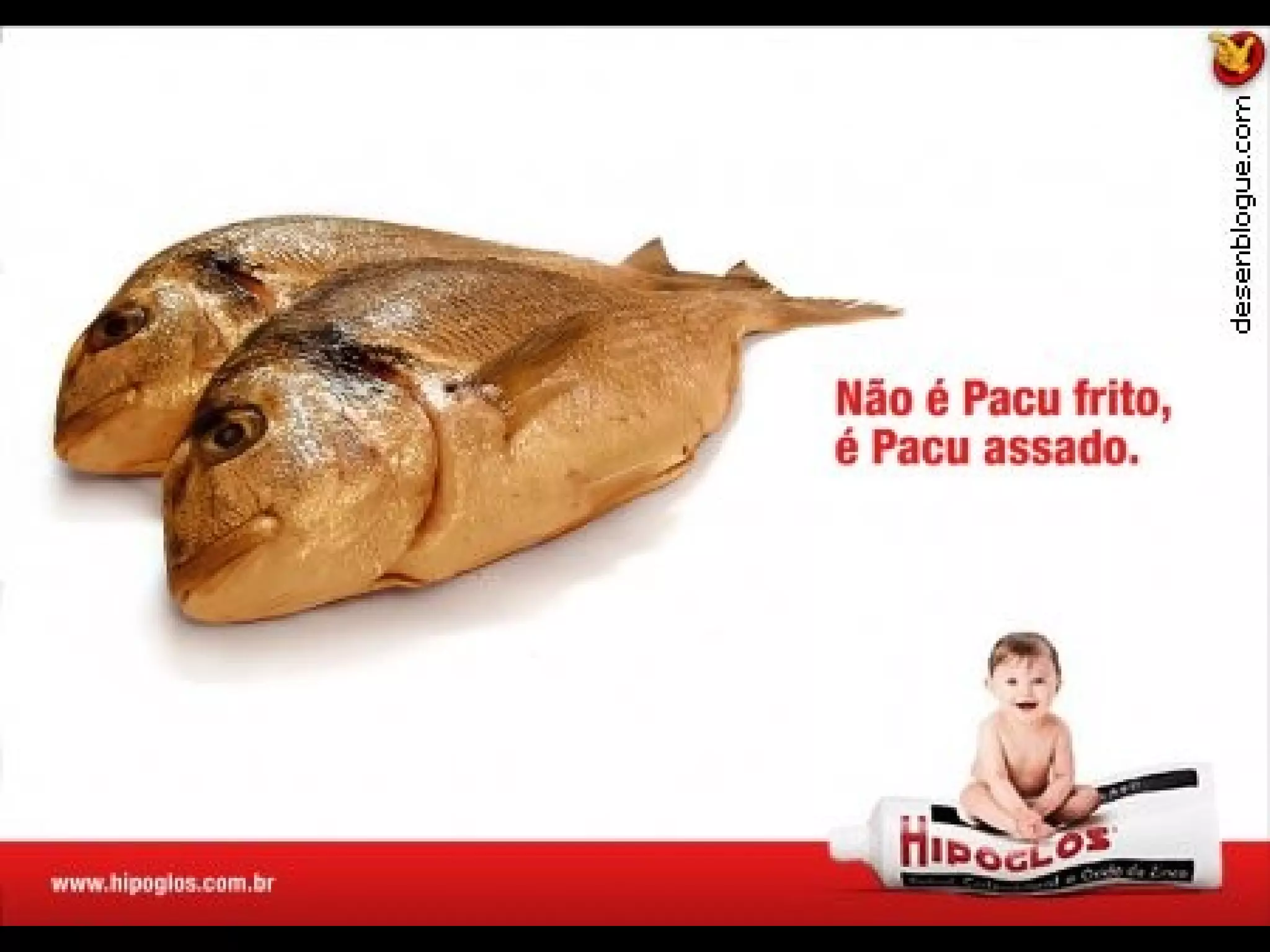 Propagandas censuradas