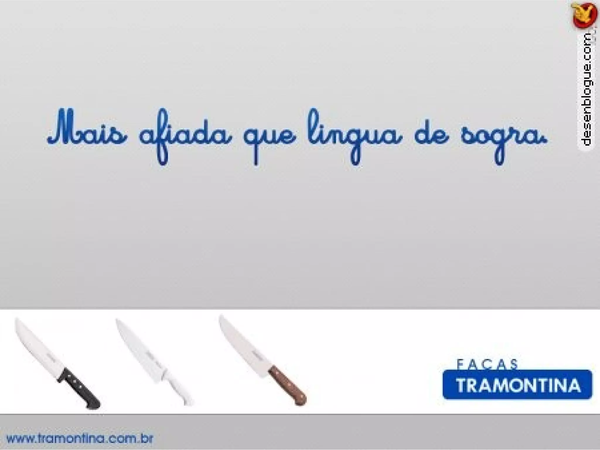 Propagandas censuradas