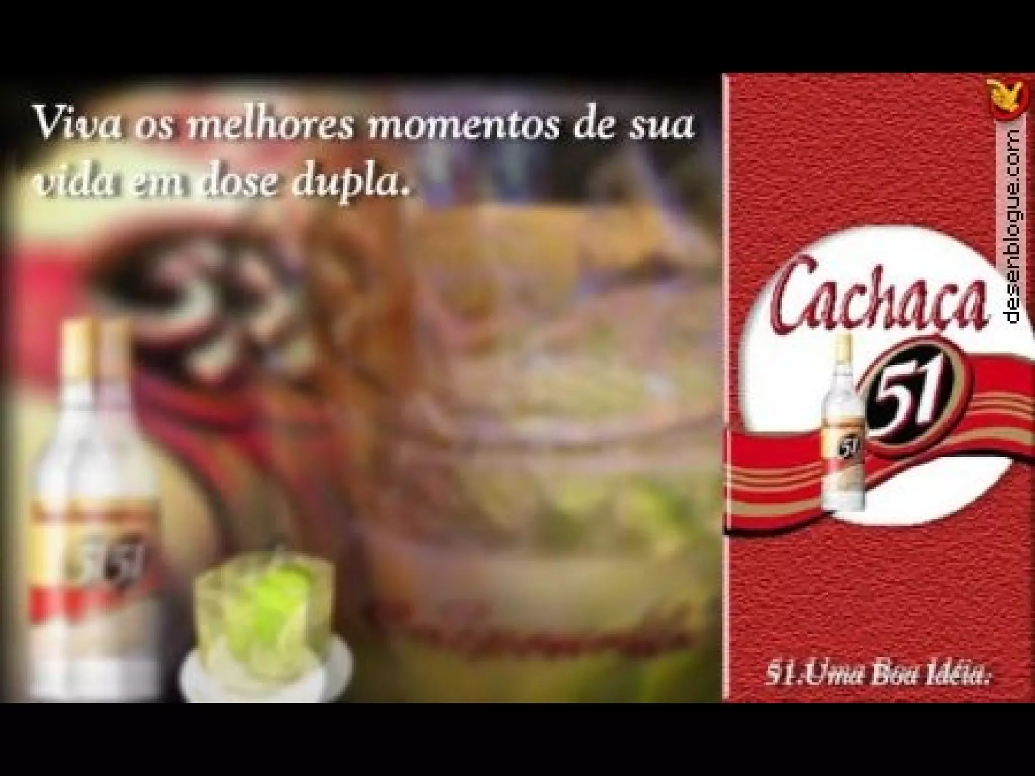 Propagandas censuradas