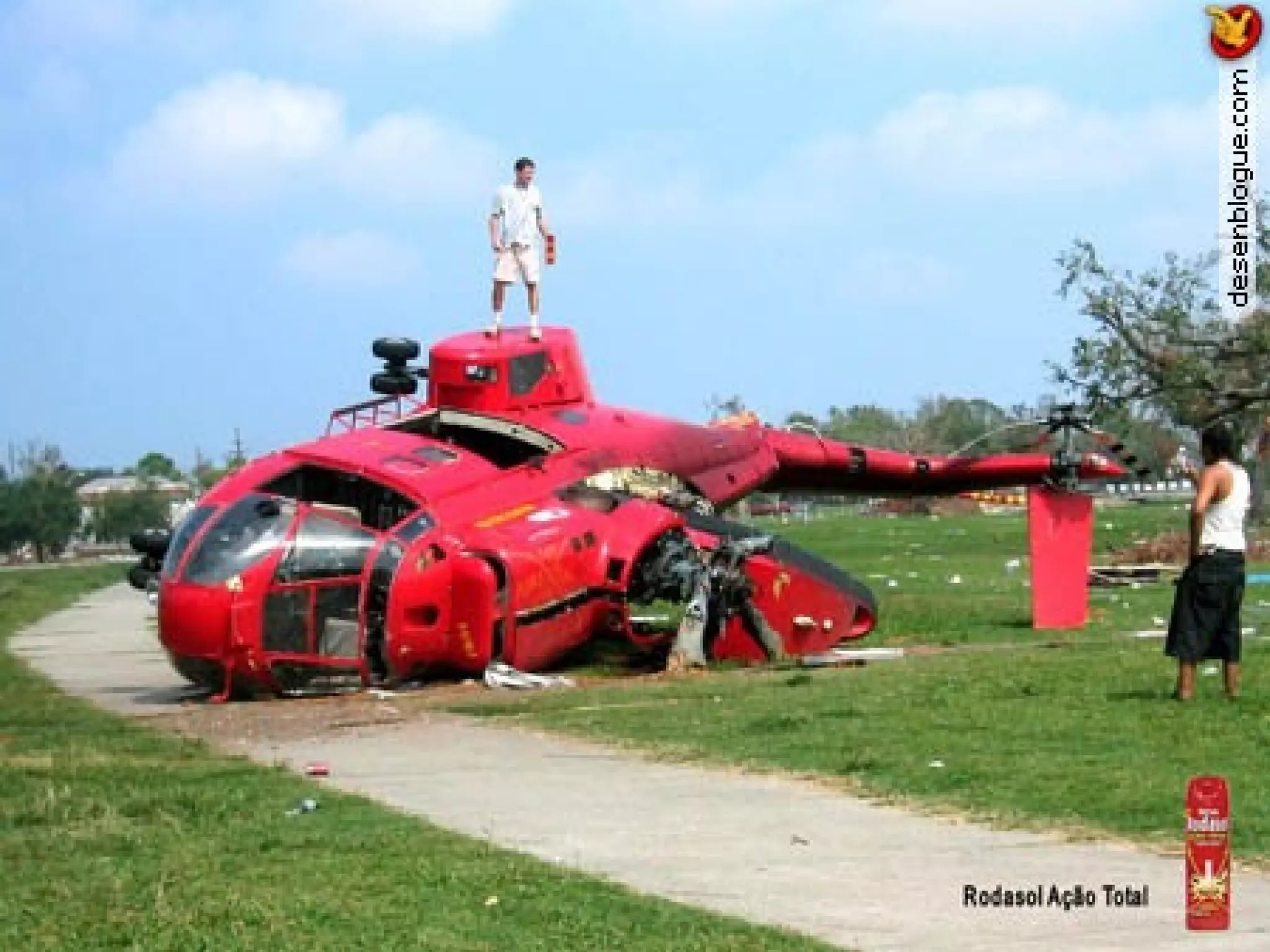 Propagandas censuradas
